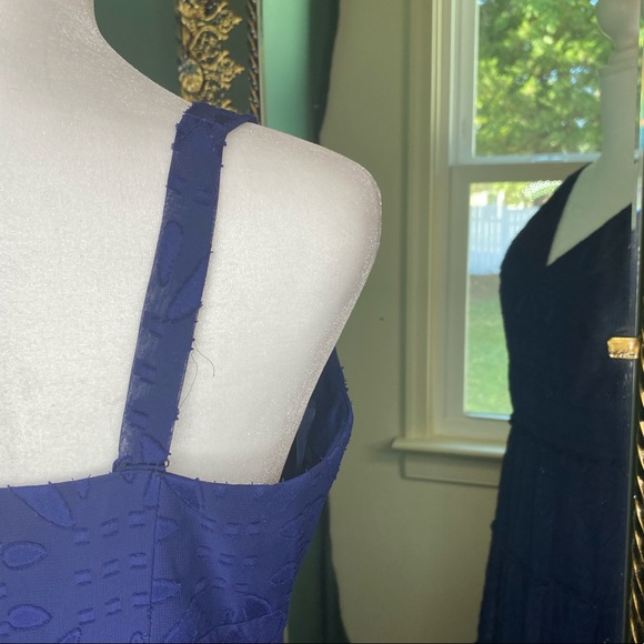 Tommy Hilfiger dress 6 maxi - Picture 9 of 12